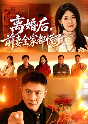 离婚后，前妻全家都慌了（52集）夸克网盘观看