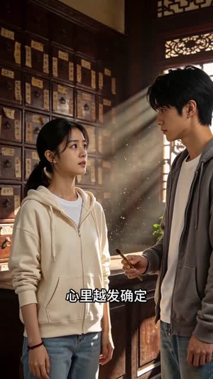 深夜忘忧：你的秘密，值多少钱？（12集）无需会员免费看
