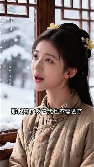 错付六年终清醒（38集）一起追短剧吧