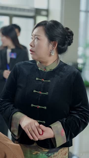 覆雪之诺，逢春可期（80集）无需充值尽情看