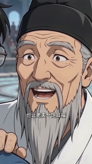 国魂擂台：我以英灵震万邦（40集）短剧上热门
