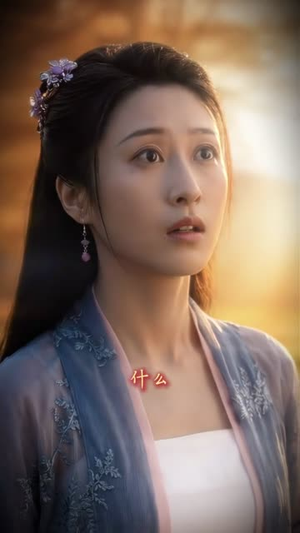 我奉命查我被杀一案（88集）女主角是谁