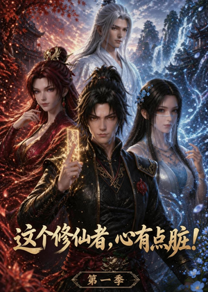 这个修仙者，心有点脏！（80集）一起追短剧