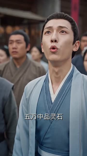 聚宝仙盆：开局被欺，我杀穿青云（80集）今日短剧分享