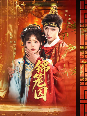 锦笼囚（60集）零花钱看整部剧
