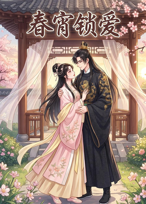 春宵锁爱（60集）每天短剧分享