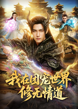 我在团宠世界修无情道(60集) 我在团宠世界修无情道(60集)男频短剧推荐