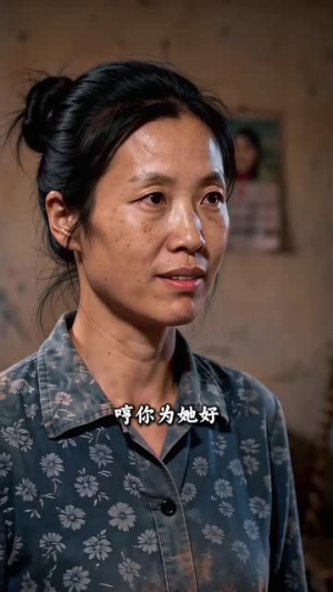婚后皆温柔（59集）女主谁演的