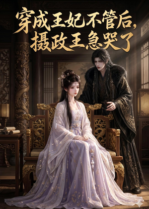 穿成王妃不管后，摄政王急哭了（11集）热门短剧推广
