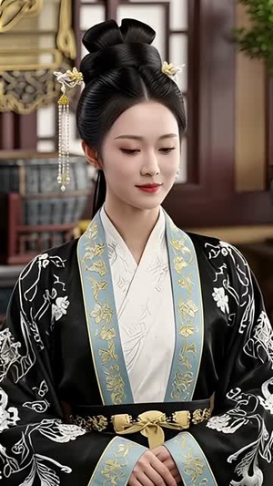 偷天换子，侯夫人步步为营（44集）这部短剧我爱了