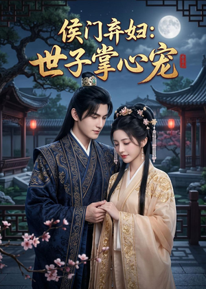 侯门弃妇：世子掌心宠（23集）最新热播短剧