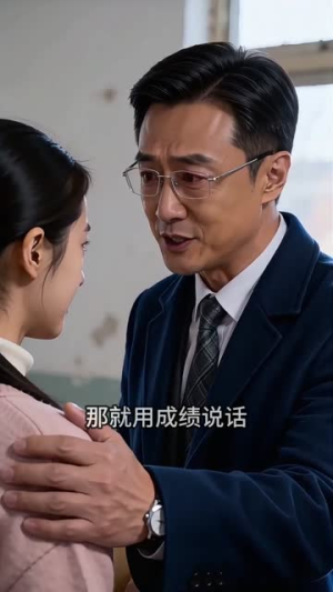 你是我的光（52集）火热短剧抢先看