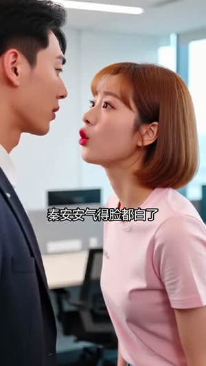 千亿总裁后悔了：她带崽惊艳全球（43集）最热短剧抢先看