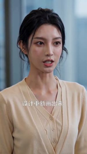 分手带娃瘦成白月光，谢总悔疯了（78集）最火短剧热播中