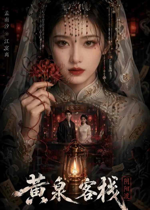 黄泉客栈（18集）夸克网盘在线看