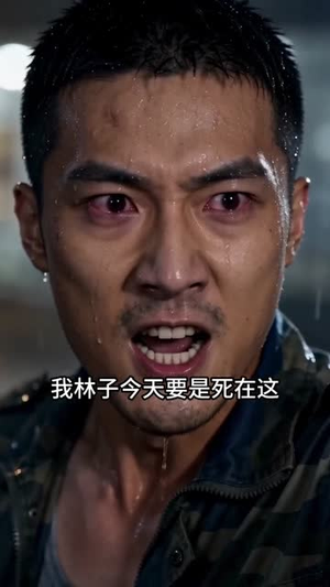 坑我两吨钢卷调出底层日志你哭什么（53集）男频短剧推荐