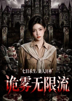 诡雾无限流（61集）在哪里看