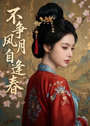 不争风月自逢春（60集）精彩短剧后续