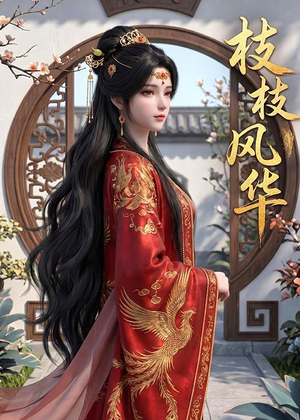 枝枝风华（15集）一口气追完全集