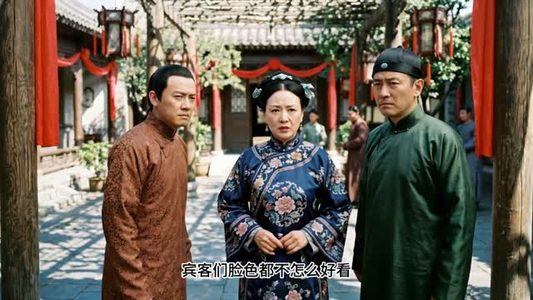 预知红妆：不嫁侯门嫁东宫（46集）精彩短剧热播