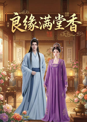 良缘满堂香（27集）在哪看免费