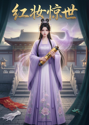 红妆惊世（15集）古装短剧推荐