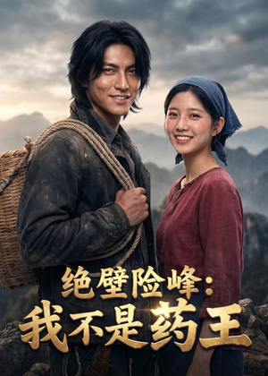 绝壁险峰：我不是药王（64集）精彩短剧免费看