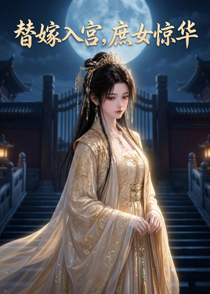 替嫁入宫，庶女惊华（13集）热播古装短剧