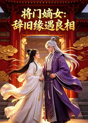 将门嫡女：辞旧缘遇良相（20集）精彩短剧上线