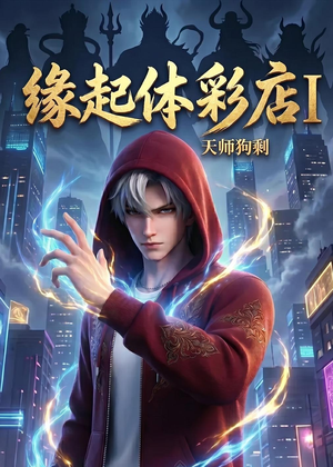 缘起体彩店I天师狗剩（44集）热门短剧排行榜