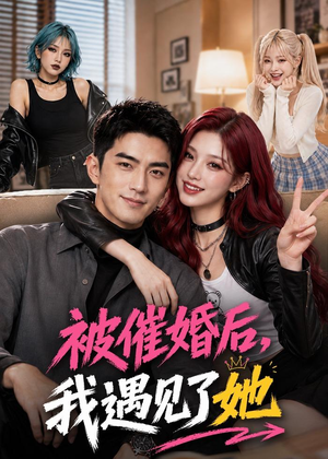 被催婚后，我遇见了她（70集）UC网盘在线看