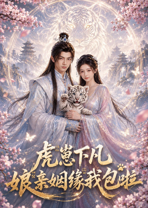虎崽下凡：娘亲姻缘我包啦（53集）最热短剧推荐