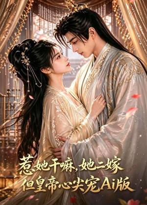 惹她干嘛，她二嫁但皇帝心尖宠Ai版（84集）无需会员免费看
