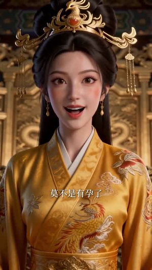 娇气娘娘不好惹（35集）零花钱看整部剧