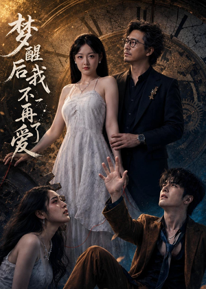 梦醒后我不再爱了（60集）去哪里看