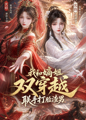 我和嫡姐双穿越，联手打脸渣男（66集）热门短剧追到爽