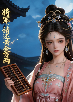 将军请还黄金万两（36集）一口气追完全集