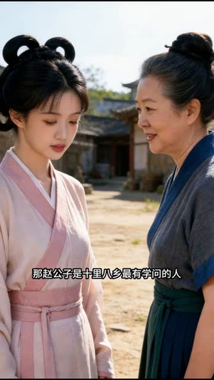 糙汉夫君宠妻无度（41集）西瓜短剧免费看