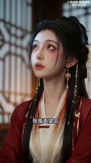 点颗克夫痣，我成了二皇子心尖宠（38集）热播古装短剧