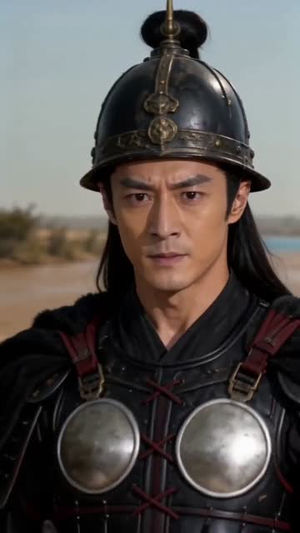 王玄策:万里孤骑定天竺(37集) 王玄策:万里孤骑定天竺(37集)全部免费看全集