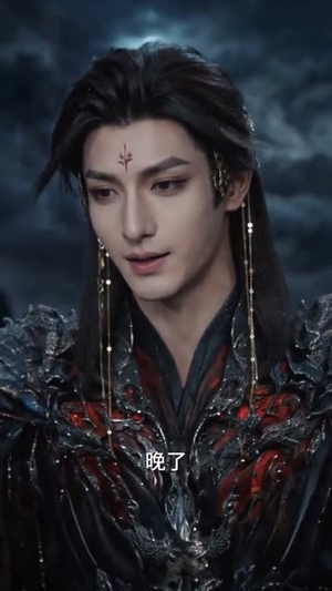三界嫌我，我转身成上神（65集）短剧免费看全集