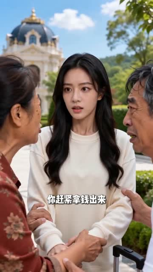 携崽归来:顾少他满世界找疯了(30集) 携崽归来:顾少他满世界找疯了(30集)短剧太精彩了