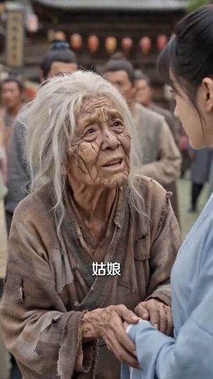仙界无敌？我都能五五开（72集）红果免费看短剧