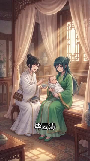 苟宗门，我带你们横推三界（51集）高清无码免费看