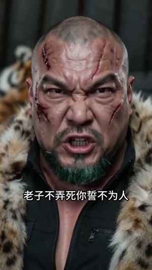 被舅舅赶出猎场后，我称霸大兴安岭（54集）短视频追剧推荐