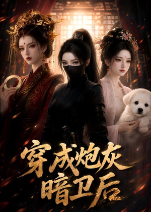 穿成炮灰暗卫后（17集）一口气追完短剧