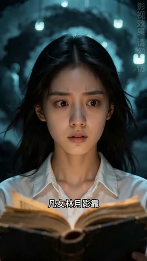 穿书炮灰：全家偷听我心声（31集）完整版免费观看