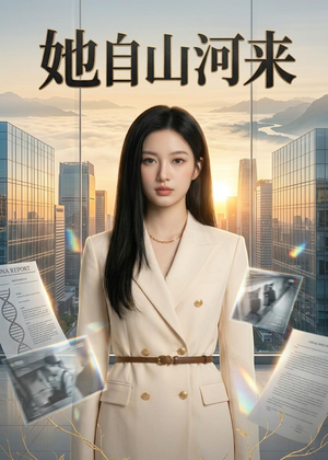 她自山河来（67集）短剧中追到爽