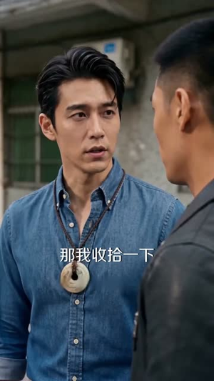 我体内有条龙，他觉醒了！（100集）短剧太好看了