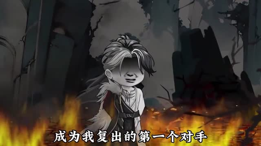 平定山海乱世（72集）最后一集